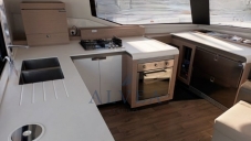 Fountaine Pajot Tanna 47